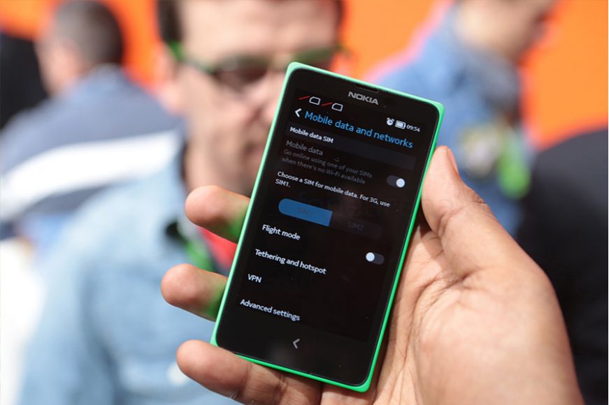 LOOKING FOR A KEYPAD NOKIA PHONE AND CAN'T FIND ONE? WE STILL HAVE THEM! (DEMO)