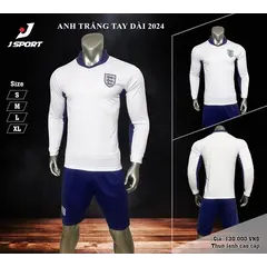 ANH TRẮNG TAY DÀI 2024 JP