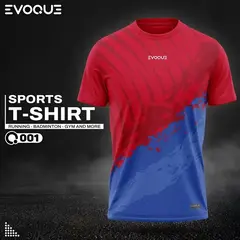 ÁO CẦU LÔNG EVOQUE Q001 KEEP FLY