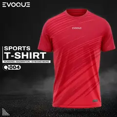 ÁO CẦU LÔNG EVOQUE Q004 KEEP FLY