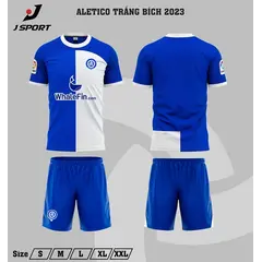 ALECTICO SỌC TRẮNG XANH 2024 JP