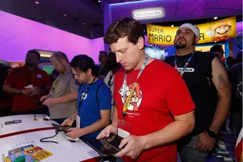 NEW ARRIVALS OF NINTENDO WII GAMES! (DEMO)