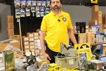 AFRAID OF ZOMBIES? PREPARING FOR APOCALYPSE? (DEMO)