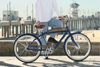 TRUE AMERICAN CLASSIC! DRIFTER CRUISERS (DEMO)