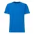 T-SHIRT, COLOR: BLUE