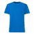 T-SHIRT, COLOR: BLUE