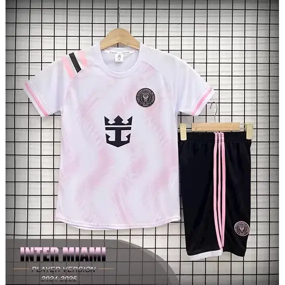 QA BÓNG ĐÁ CLB MIAMI DK