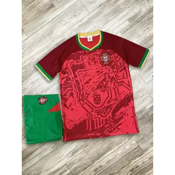 QA BÓNG ĐÁ ĐT BỒ ĐÀO NHA DK