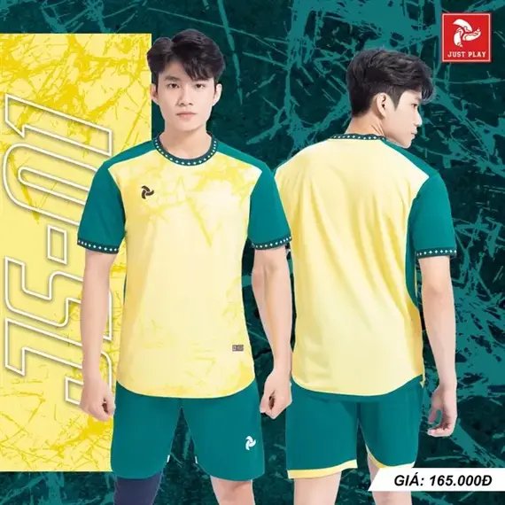 QA BÓNG ĐÁ JS-01 JP