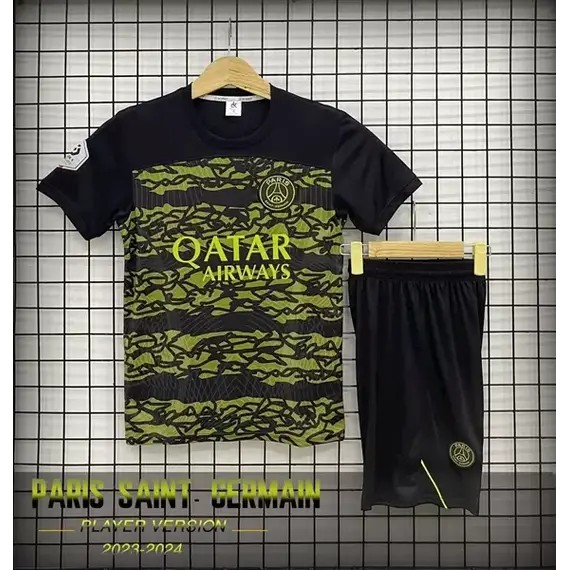 QA BÓNG ĐÁ CLB PSG DK