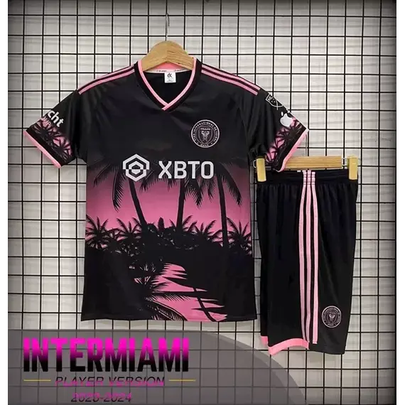 QA BÓNG ĐÁ CLB INTER MIAMI DK