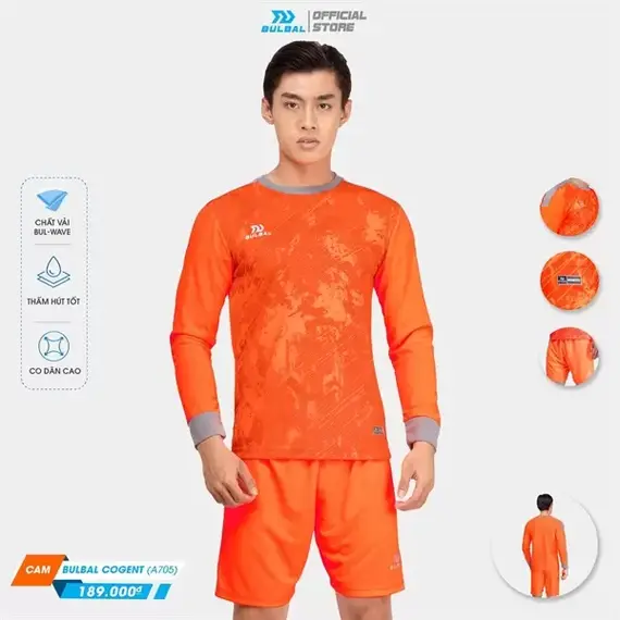 THỦ MÔN BULBAL COGENT