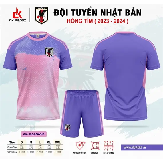 NHẬT HỒNG 2024 DK