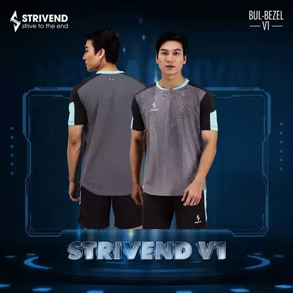 QA BÓNG ĐÁ STRIVEND V1