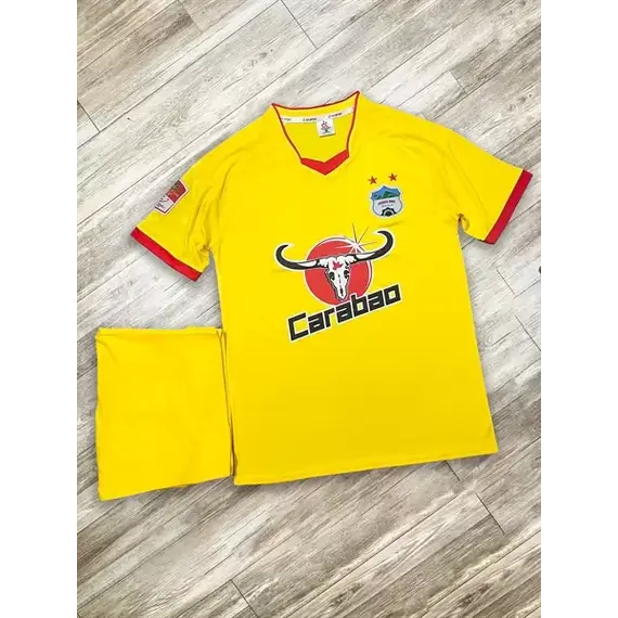 QA BÓNG ĐÁ CLB HAGL DK