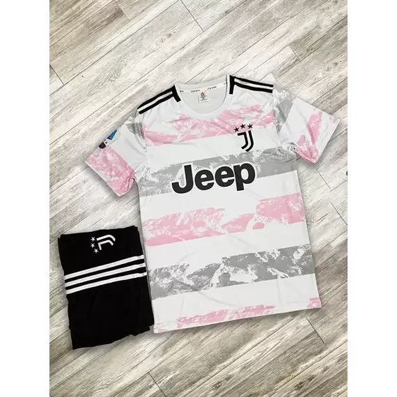 QA BÓNG ĐÁ CLB JUVETUS DK