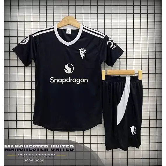 QA BÓNG ĐÁ CLB MU DK