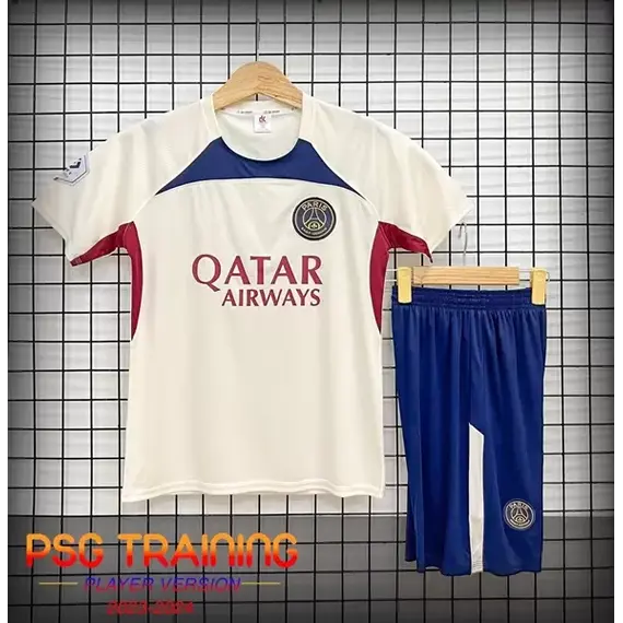 QA BÓNG ĐÁ CLB PSG DK