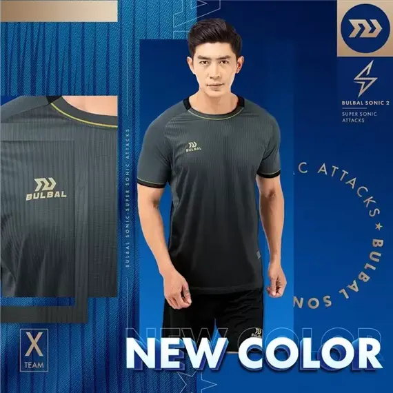 QA BÓNG ĐÁ SONIC 2 BULBAL