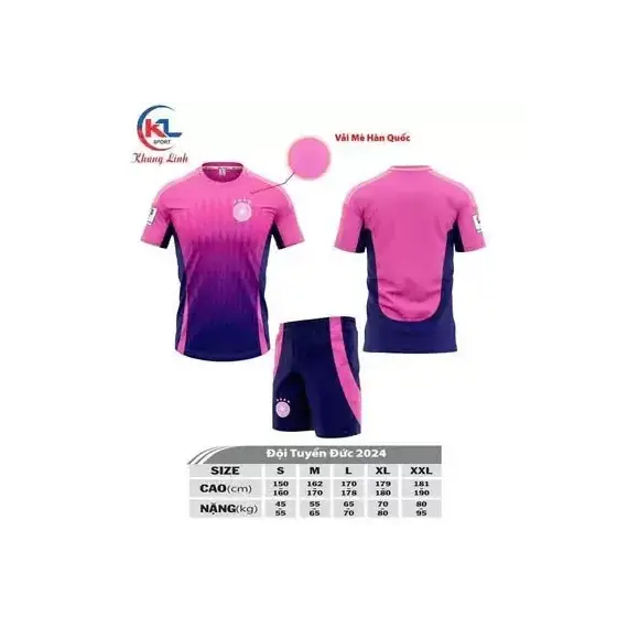 QA BÓNG ĐÁ ĐT ĐỨC KL