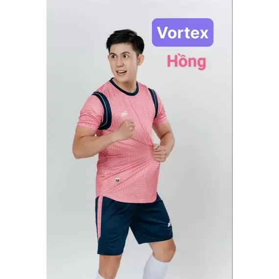 QA BÓNG ĐÁ VORTEX RIKI