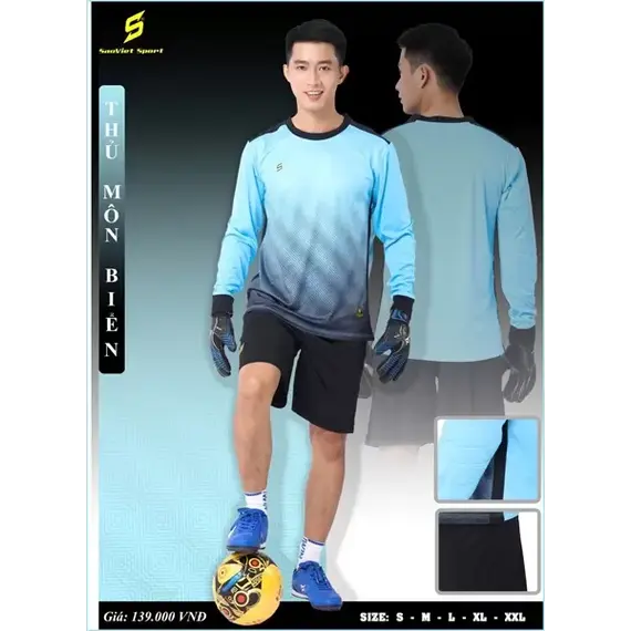 THỦ MÔN SAO VIỆT