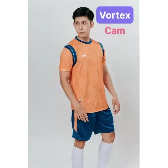 QA BÓNG ĐÁ VORTEX RIKI