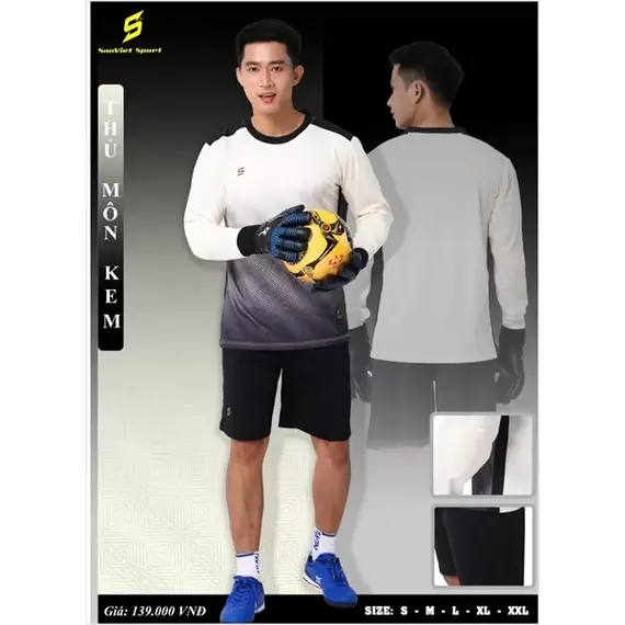 THỦ MÔN SAO VIỆT