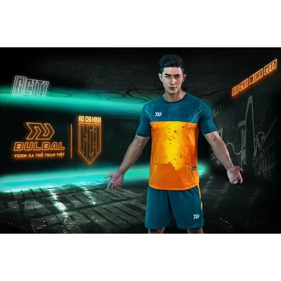 QA BÓNG ĐÁ 6 CITY BULBAL