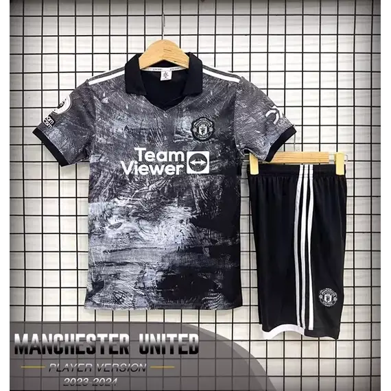 QA BÓNG ĐÁ CLB MU DK