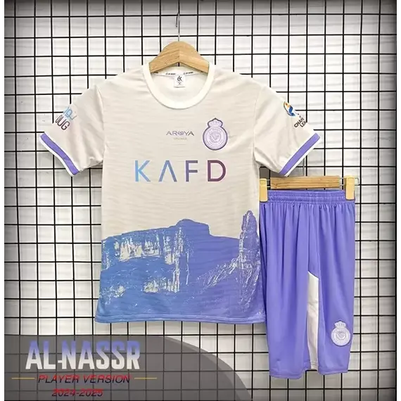 QA BÓNG ĐÁ CLB AL NASSR DK