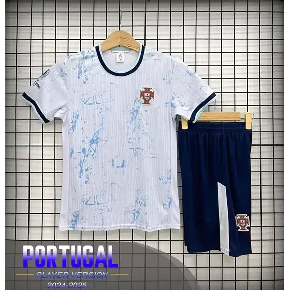 QA BÓNG ĐÁ ĐT BỒ ĐÀO NHA DK