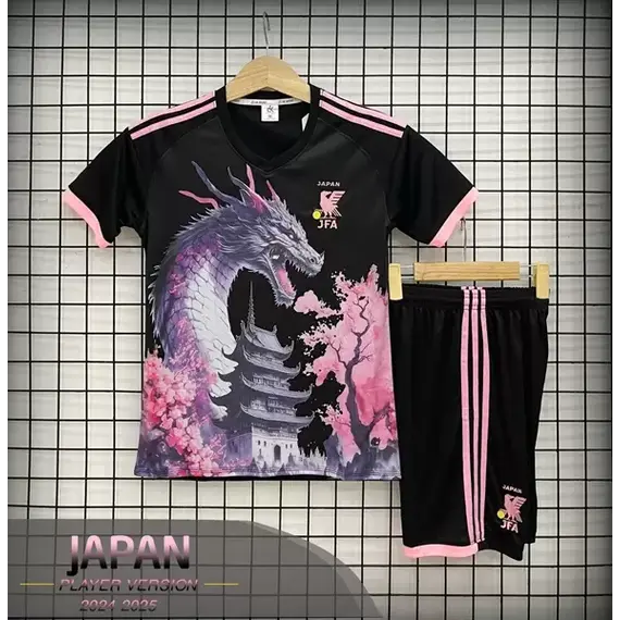 QA BÓNG ĐÁ ĐT NHẬT BẢN DK