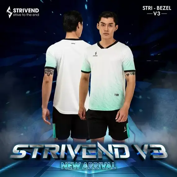 QA BÓNG ĐÁ STRIVEND V3