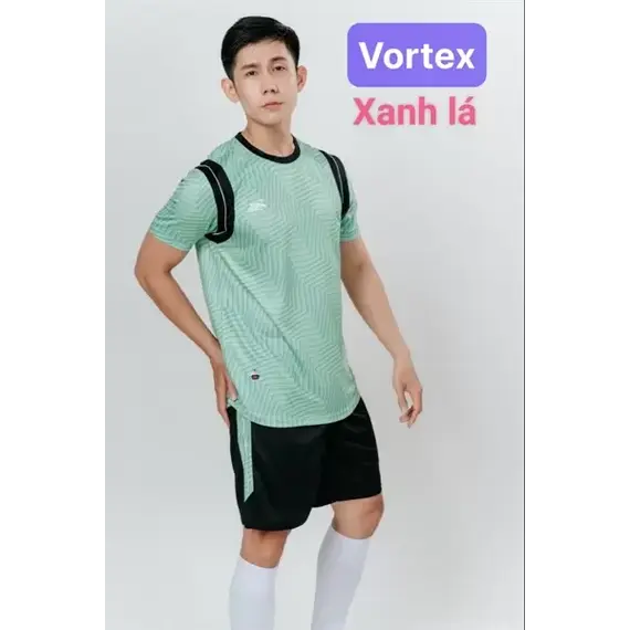 QA BÓNG ĐÁ VORTEX RIKI