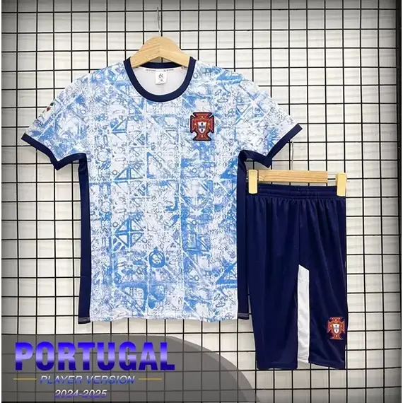 QA BÓNG ĐÁ ĐT BỒ ĐÀO NHA DK