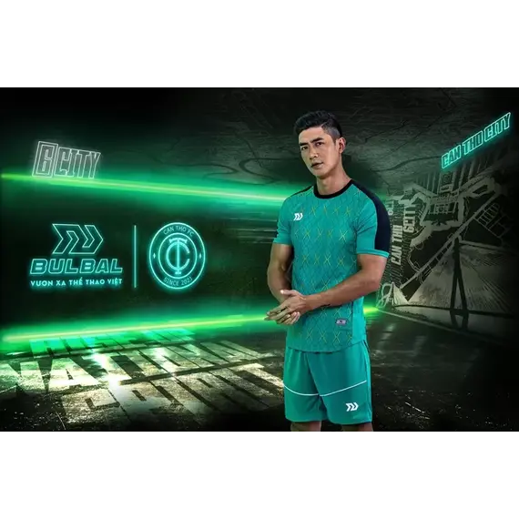 QA BÓNG ĐÁ 6 CITY BULBAL