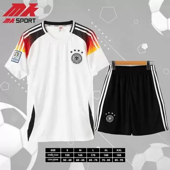 QA BÓNG ĐÁ ĐT ĐỨC MK