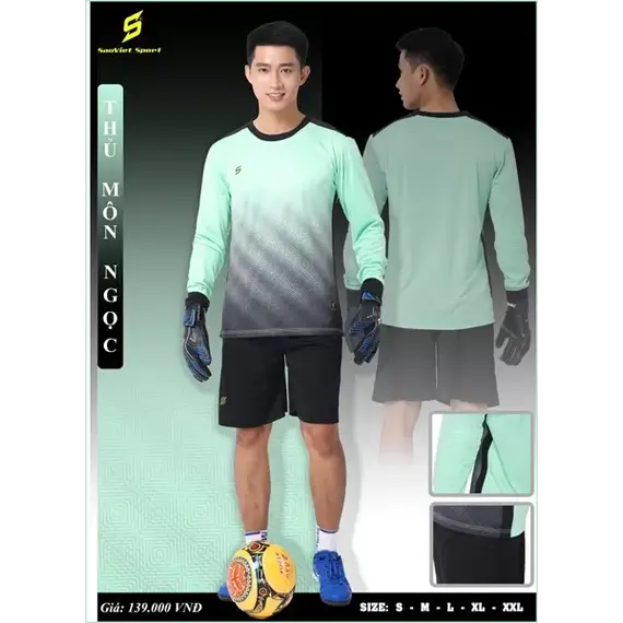 THỦ MÔN SAO VIỆT