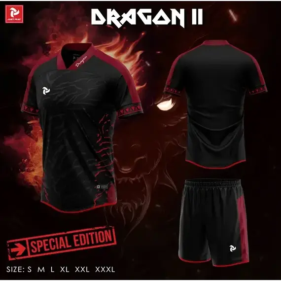 QA BÓNG ĐÁ DRAGON 2 JP