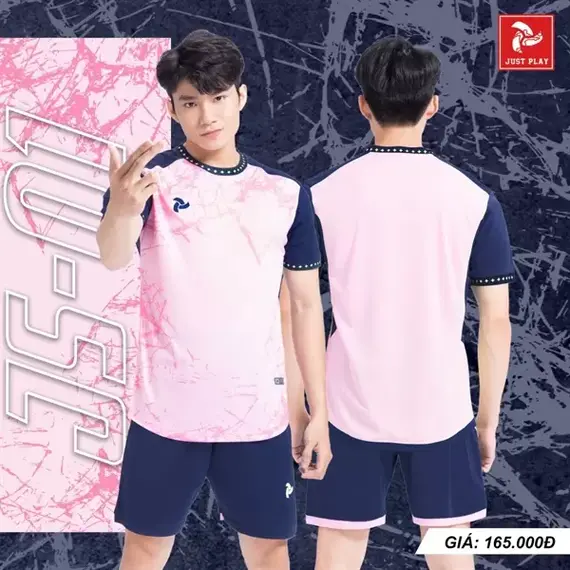 QA BÓNG ĐÁ JS-01 JP