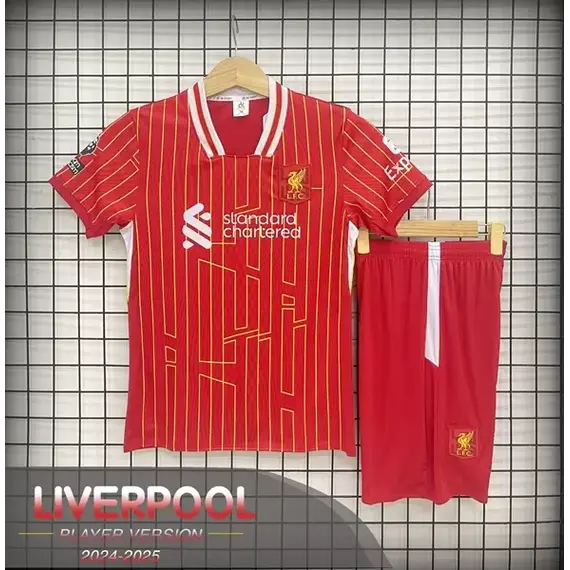 QA BÓNG ĐÁ CLB LIVERPOOL DK