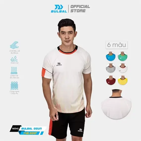 QA BÓNG ĐÁ OGUN BULBAL