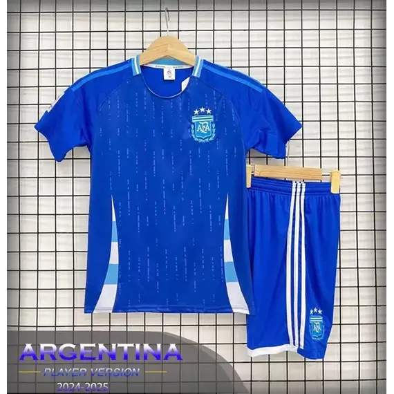 QA BÓNG ĐÁ ĐT ARGENTINA DK