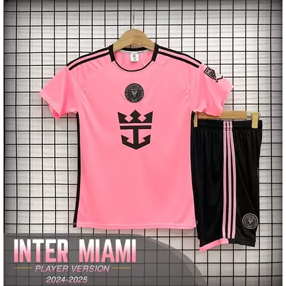 QA BÓNG ĐÁ CLB MIAMI DK