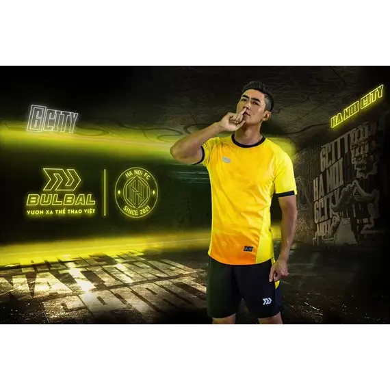 QA BÓNG ĐÁ 6 CITY BULBAL