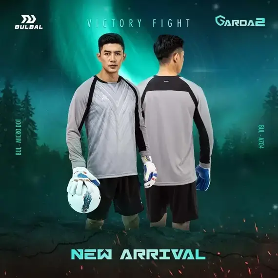 THỦ MÔN GARDA 2 BULBAL