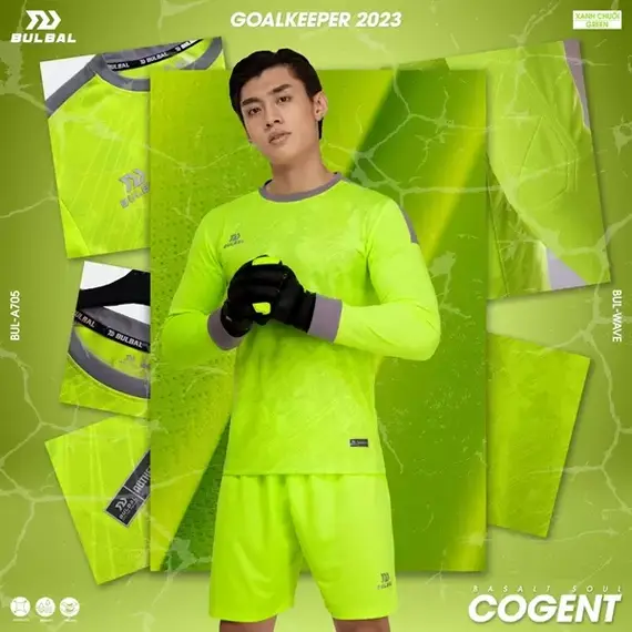 THỦ MÔN BULBAL COGENT