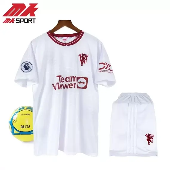 QA BÓNG ĐÁ CLB MU MK