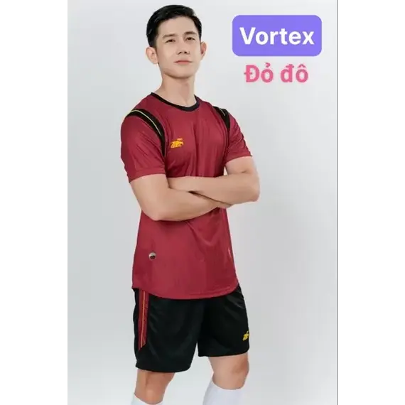 QA BÓNG ĐÁ VORTEX RIKI